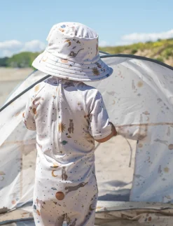 That's Mine Sirius UV-Dragt, Leo Espace