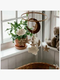 That's Mine Uro Moon, Beige