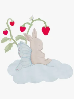 That's Mine Vægklistermærke Strawberry Dreams