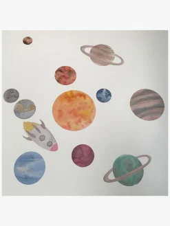 That's Mine Vægstickere Solar System