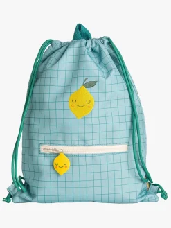 The Cotton Cloud Gymnastikpose, Lola Lemon