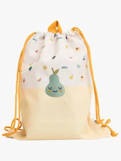 The Cotton Cloud Gymnastikpose, Tiny Bits