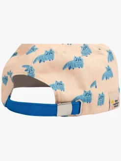 The Cotton Cloud Kasket, Meowtiful Cats