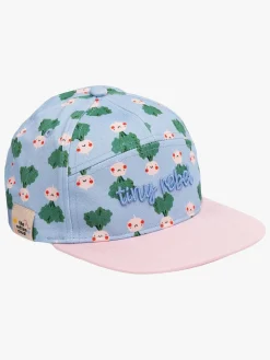 The Cotton Cloud Kasket, Veggie Pals