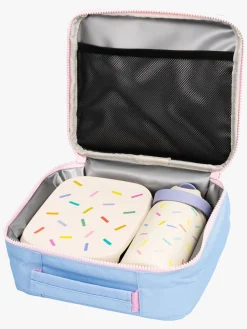 The Cotton Cloud Køletaske, Dancing Hearts