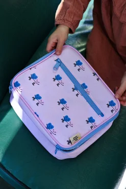 The Cotton Cloud Køletaske, Dancing Hearts