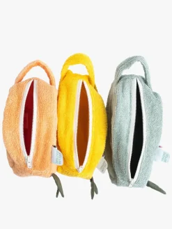 The Cotton Cloud Rygsæk Frotté, Lola Lemon