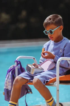 The Cotton Cloud Stainless Steel Madkasse, Fruity