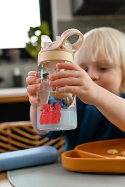 The Cotton Cloud Tritan Drikkedunk, Meowtiful Cats