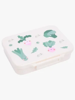 The Cotton Cloud Tritan Madkasse, Veggie Pals