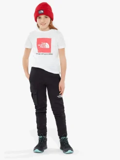 The North Face Drew Peak Bukser, TNF Black