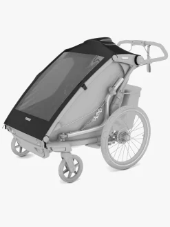 Thule Chariot AirPurifier Double Betræk