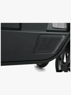 Thule Chariot Cab Cykelanhænger, Dark Slate