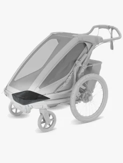 Thule Chariot Gulvmåtte Single
