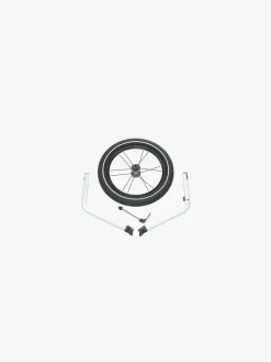 Thule Chariot Løbekit Double