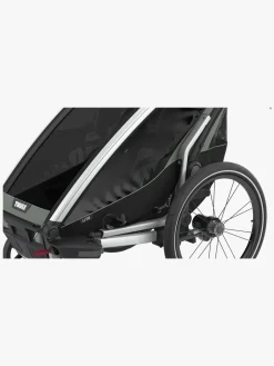 Thule Chariot Lite 1 Cykelanhænger, Agave