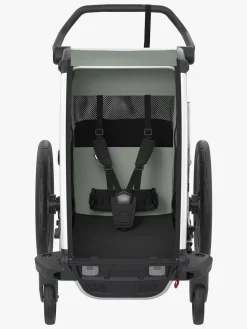 Thule Chariot Lite 1 Cykelanhænger, Agave