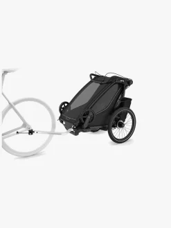 Thule Chariot Sport 1 Cykelanhænger, Black G3