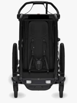 Thule Chariot Sport 1 Cykelanhænger, Black G3