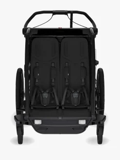 Thule Chariot Sport 2 Cykelanhænger, Black G3
