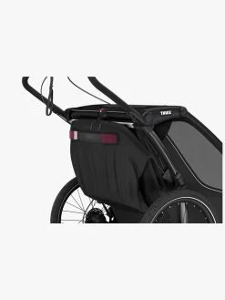 Thule Chariot Sport 2 Cykelanhænger, Black G3