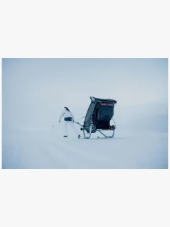 Thule Chariot XC Skisæt
