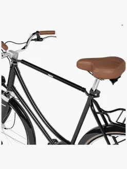 Thule Cykel Steladapter