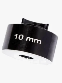 Thule 3D Dropout Adapter 10mm Spacer Cykelbeslag, Sort