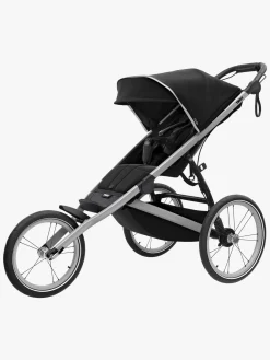 Thule Glide 2 Løbevogn 2020, Jet Black