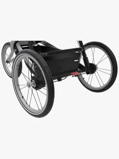 Thule Glide 2 Løbevogn 2020, Jet Black