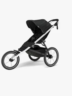 Thule Glide 3 Løbevogn, Black