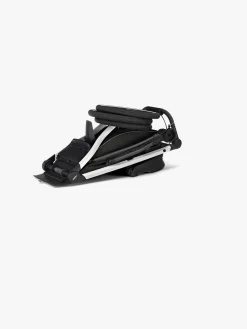 Thule Glide 3 Løbevogn, Black