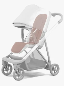 Thule Hynde, Misty Rose