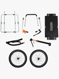 Thule Reacha City Platform Transportvogn