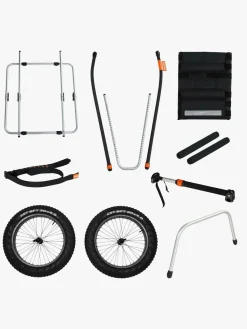 Thule Reacha Sport Beach Transportvogn