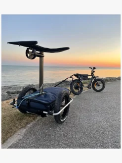 Thule Reacha Sport Transportvogn