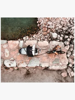 Thule Reacha Sport Transportvogn