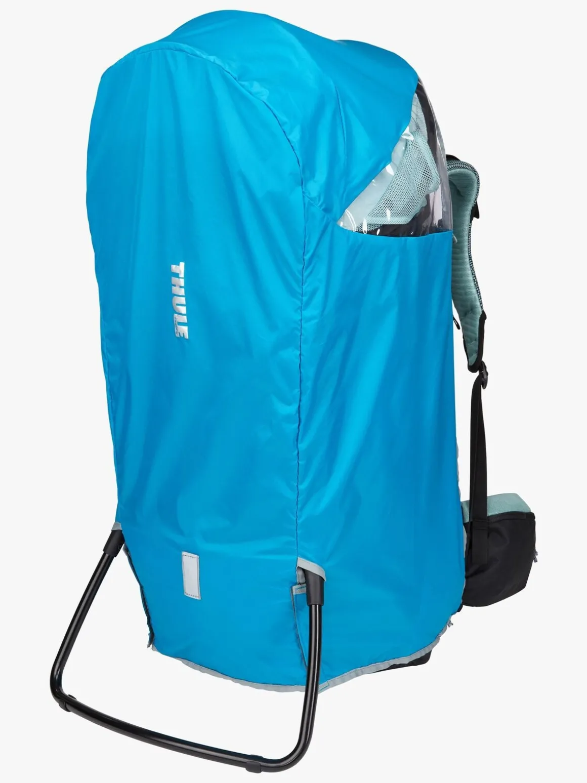 Thule Regsnslag til Sapling Bærestol, Thule Blue