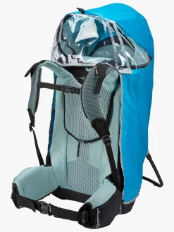 Thule Regsnslag til Sapling Bærestol, Thule Blue