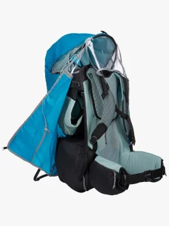 Thule Regsnslag til Sapling Bærestol, Thule Blue