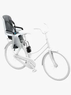 Thule Ride Along 2 Frame Mount Cykelstol, Light Gray