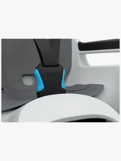 Thule Ride Along 2 Frame Mount Cykelstol, Light Gray