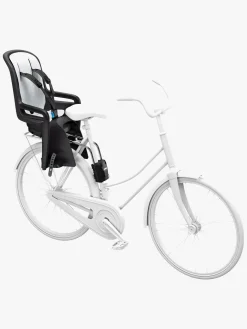 Thule Ride Along 2 Frame Mount Cykelstol, Dark Gray