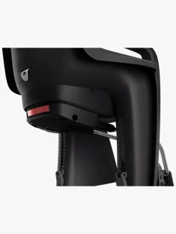Thule Ride Along 2 Frame Mount Cykelstol, Dark Gray