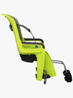 Thule Ride Along 2 Frame Mount Cykelstol, Zen Lime