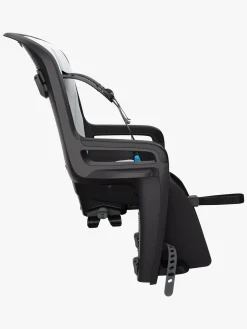 Thule Ride Along 2 Rack Mount Cykelstol, Dark Gray