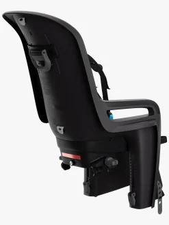 Thule Ride Along 2 Rack Mount Cykelstol, Dark Gray