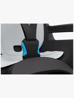 Thule Ride Along 2 Rack Mount Cykelstol, Dark Gray