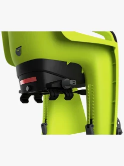 Thule Ride Along 2 Rack Mount Cykelstol, Zen Lime