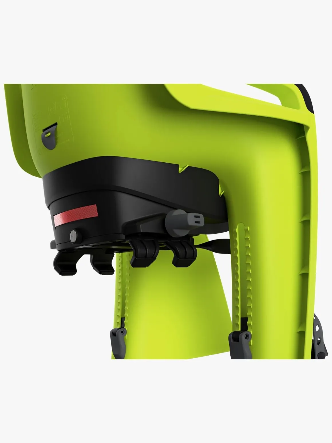 Thule Ride Along 2 Rack Mount Cykelstol, Zen Lime